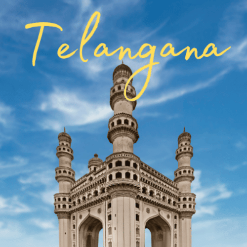 Telangana